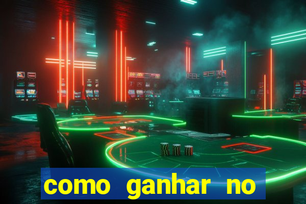 como ganhar no jogo da velha